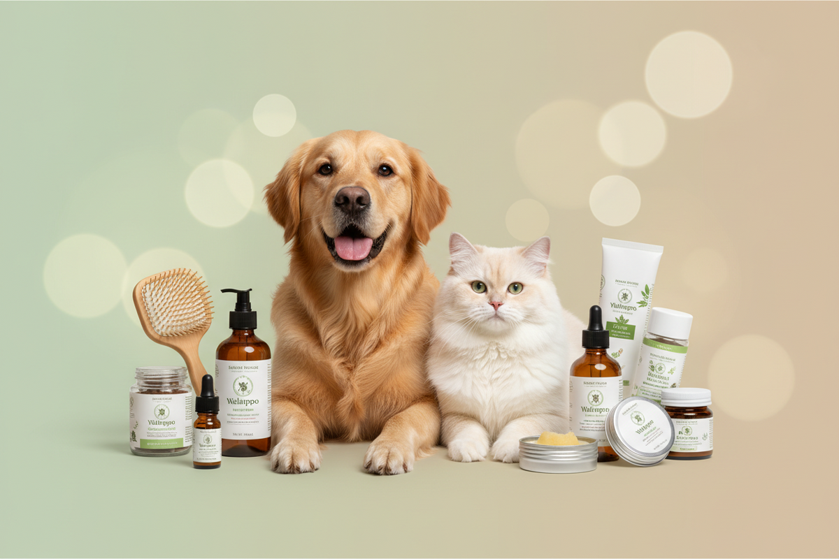 Pet Care