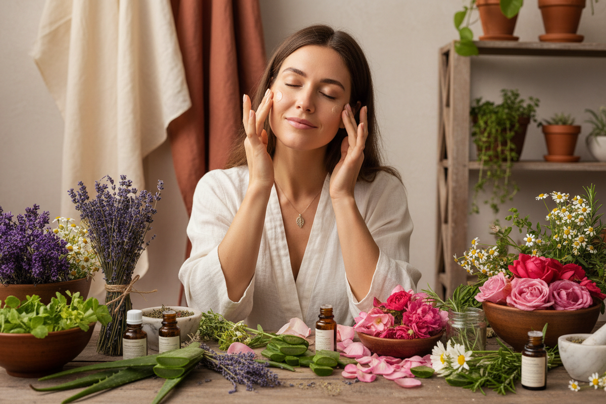 Personal Care
