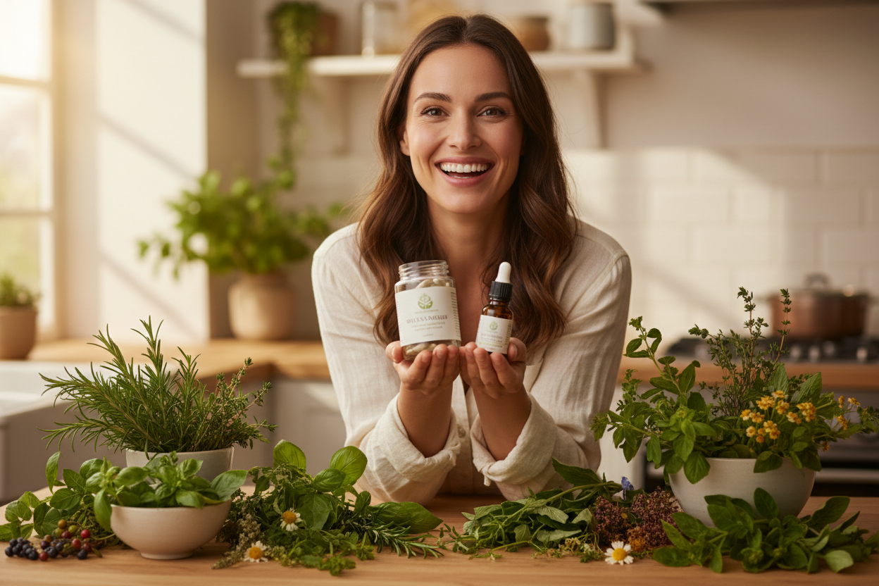 Organic Living