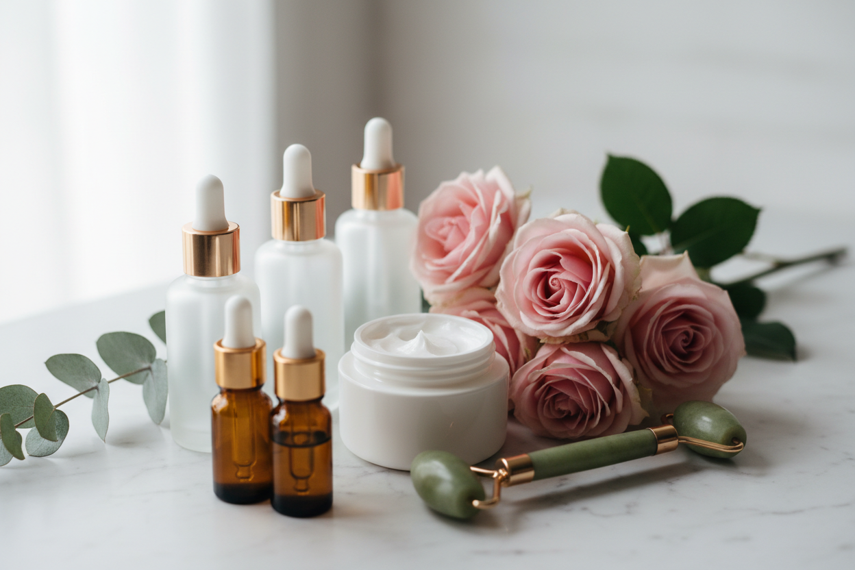 HEALTH & BEAUTY