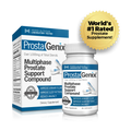 ProstaGenix - Direct From The Manufacturer - Authentic Bottle
